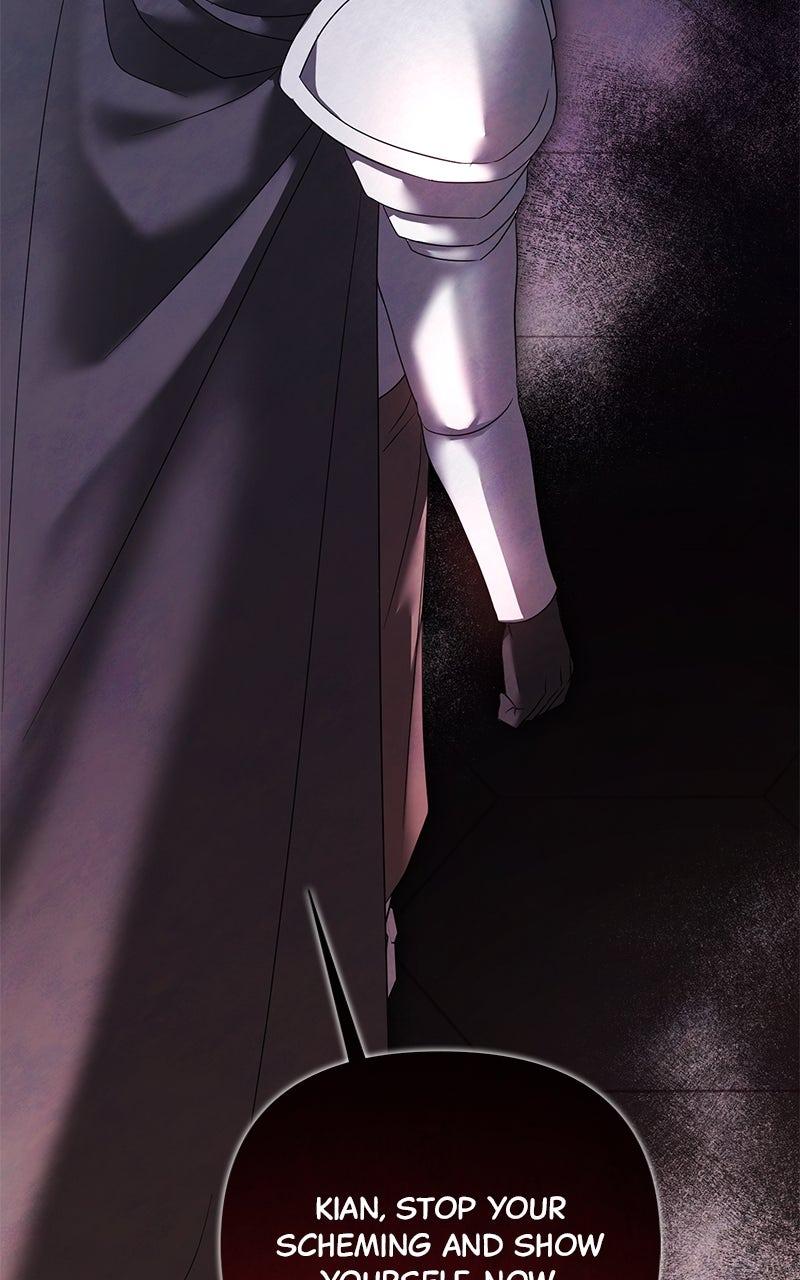 Too Late for Regrets Chap 47 - Next Chap 48