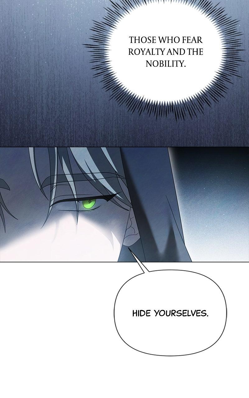 Too Late for Regrets Chap 47 - Next Chap 48