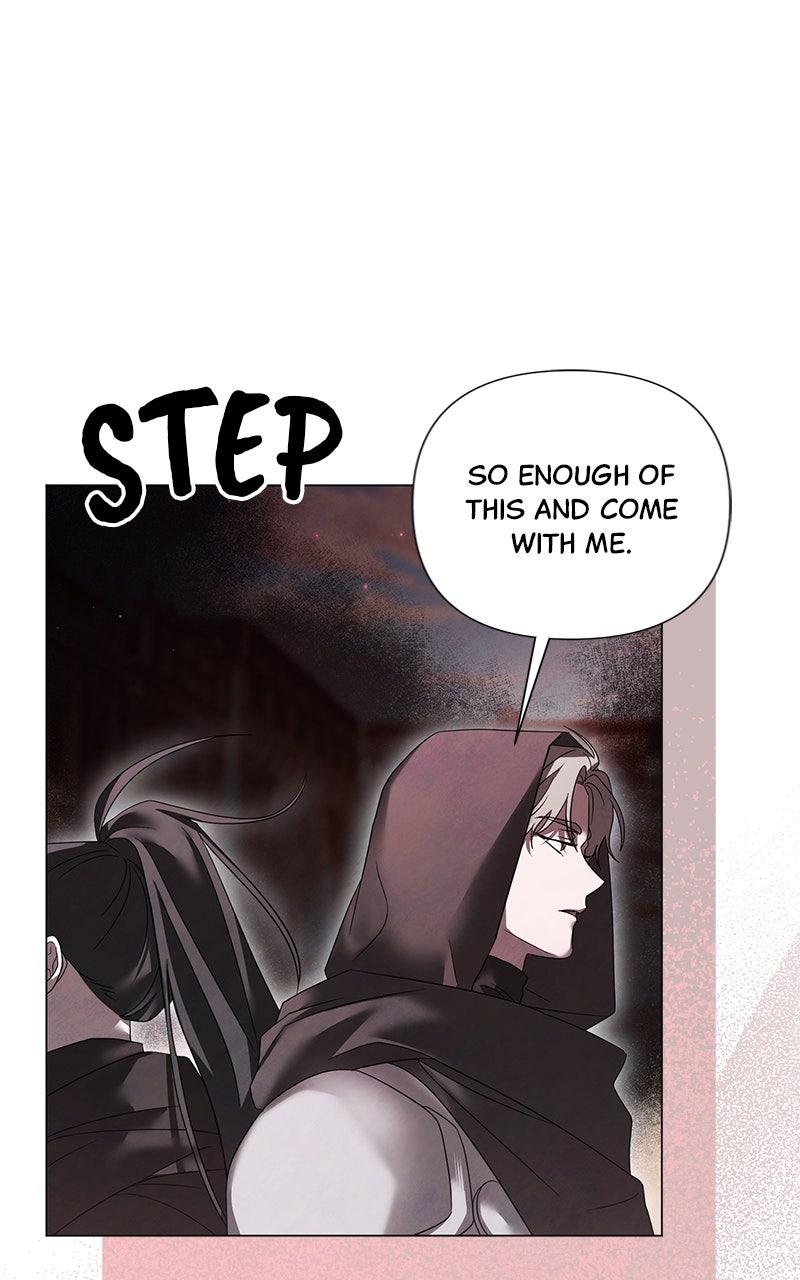 Too Late for Regrets Chap 47 - Next Chap 48