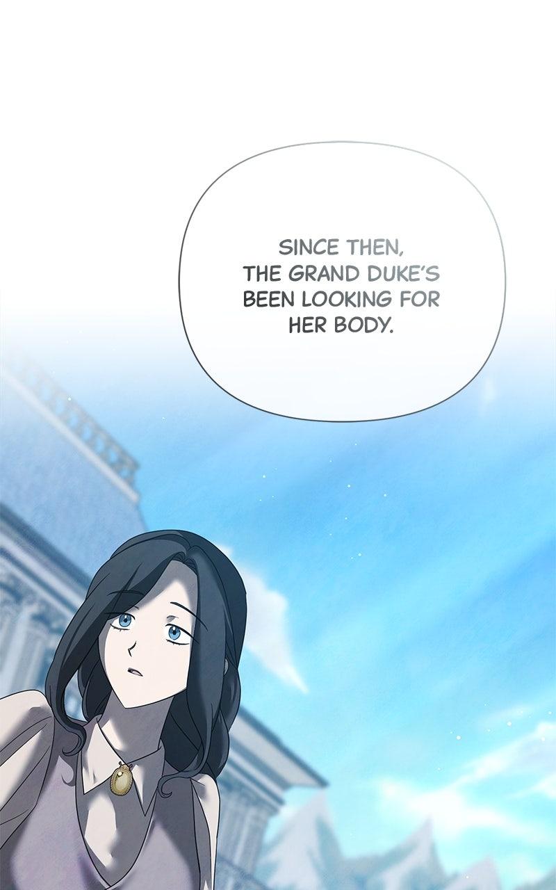 Too Late for Regrets Chap 44 - Next Chap 45