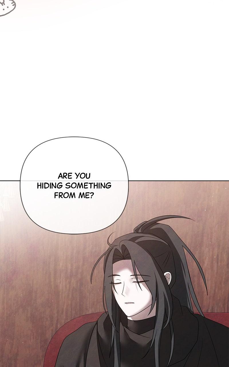 Too Late for Regrets Chap 44 - Next Chap 45