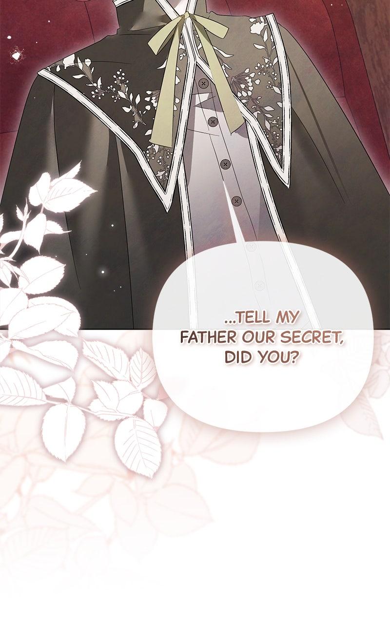 Too Late for Regrets Chap 44 - Next Chap 45