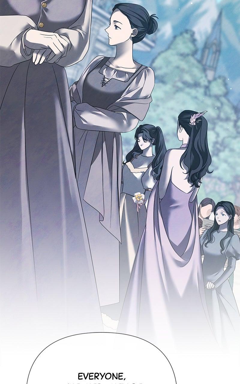 Too Late for Regrets Chap 44 - Next Chap 45