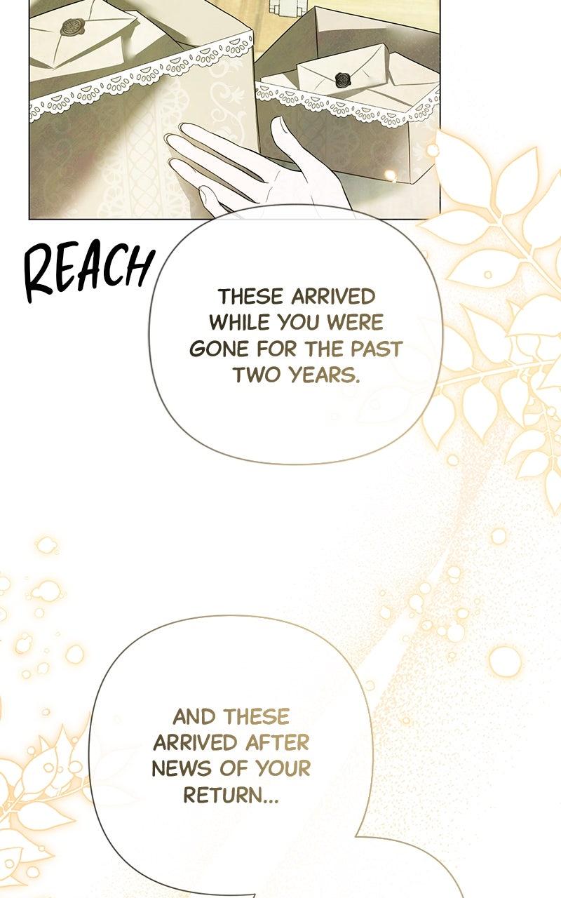 Too Late for Regrets Chap 44 - Next Chap 45