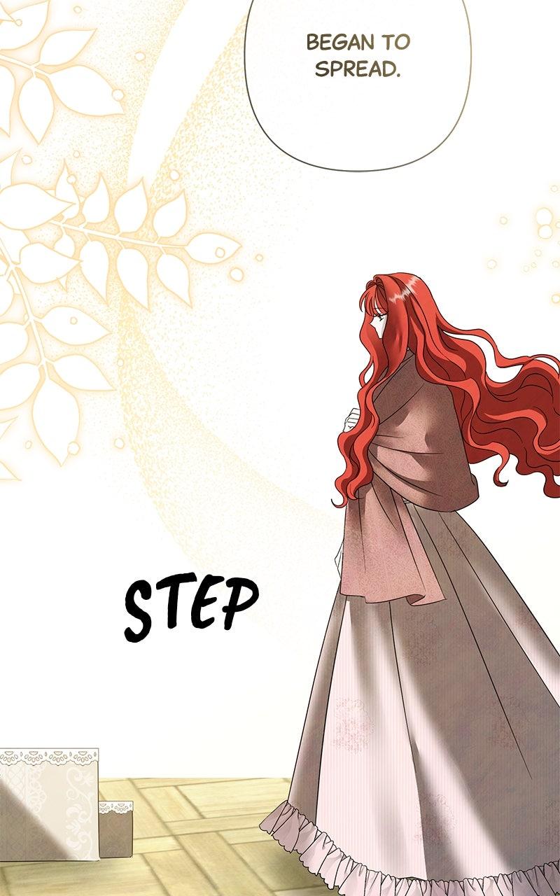 Too Late for Regrets Chap 44 - Next Chap 45