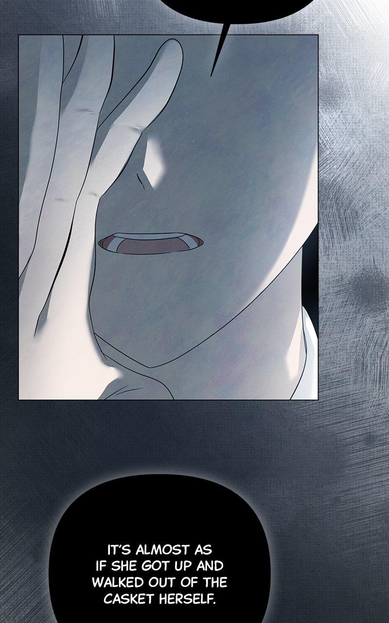 Too Late for Regrets Chap 44 - Next Chap 45