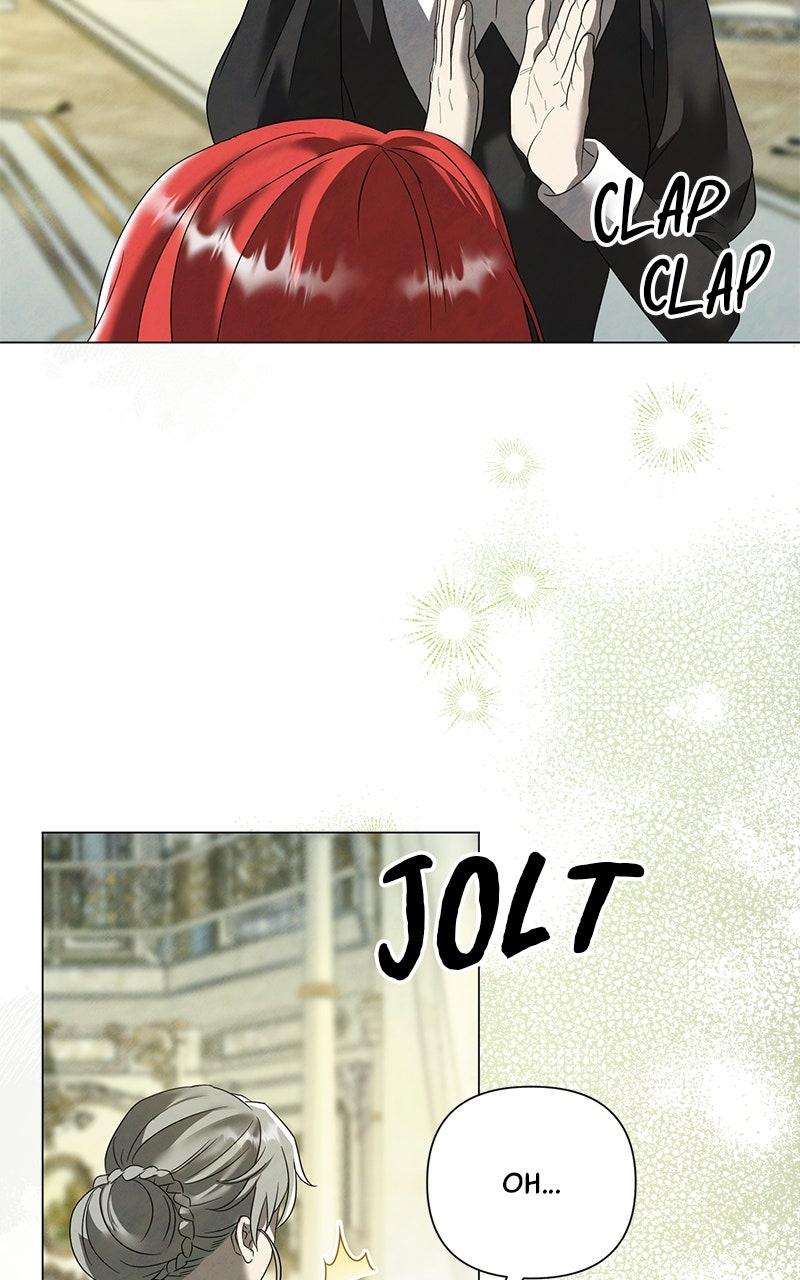 Too Late for Regrets Chap 44 - Next Chap 45