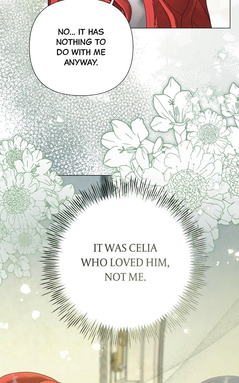 Too Late for Regrets Chap 44 - Next Chap 45