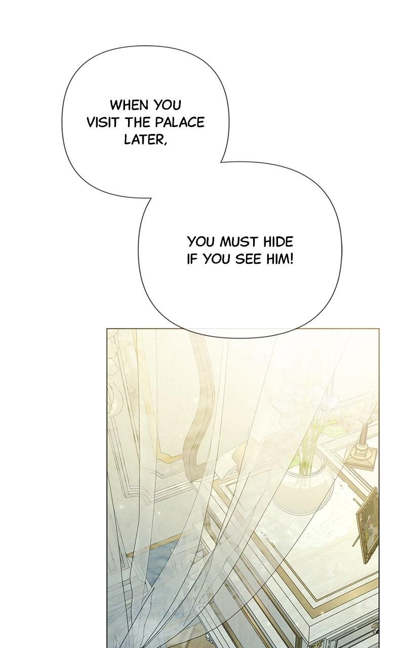Too Late for Regrets Chap 44 - Next Chap 45