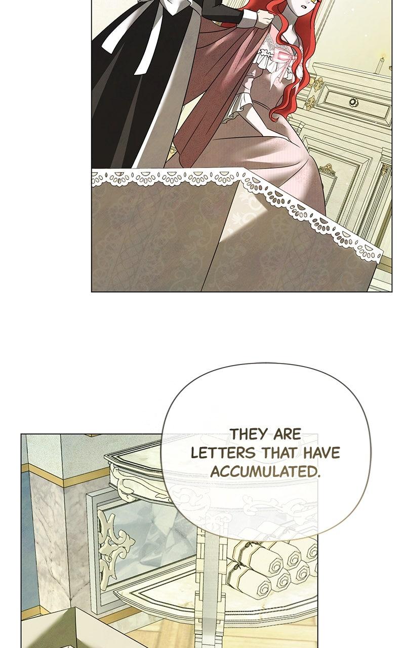 Too Late for Regrets Chap 44 - Next Chap 45