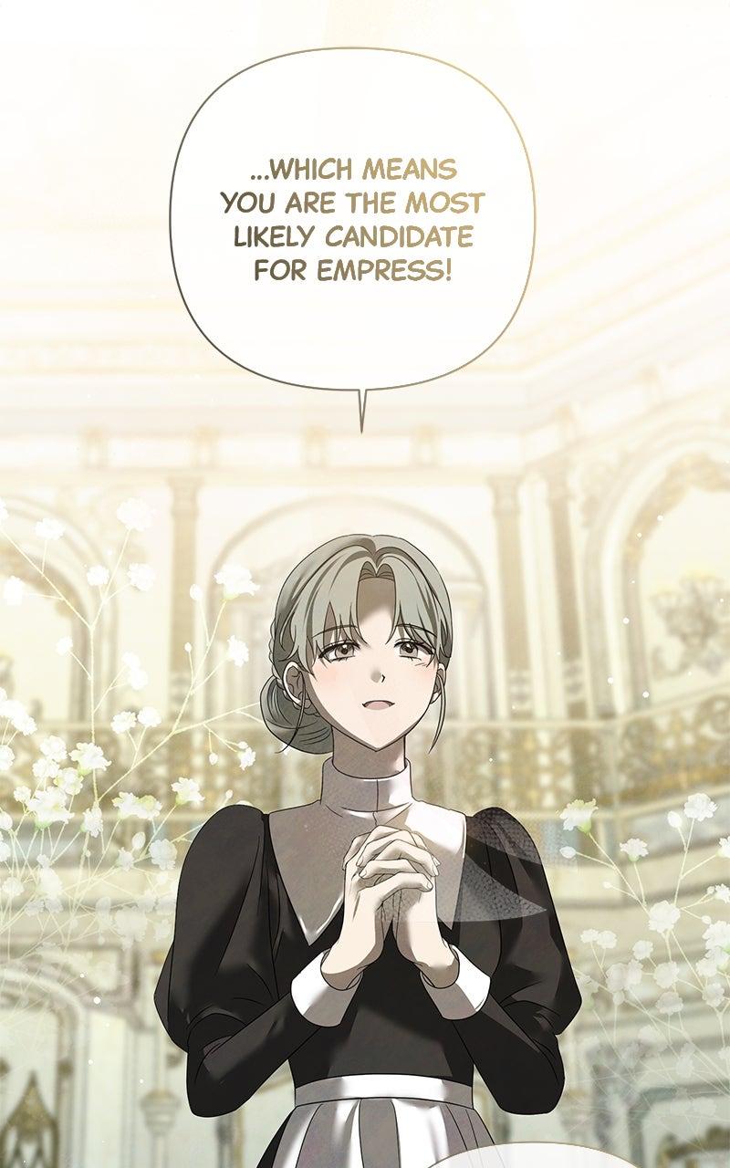 Too Late for Regrets Chap 44 - Next Chap 45