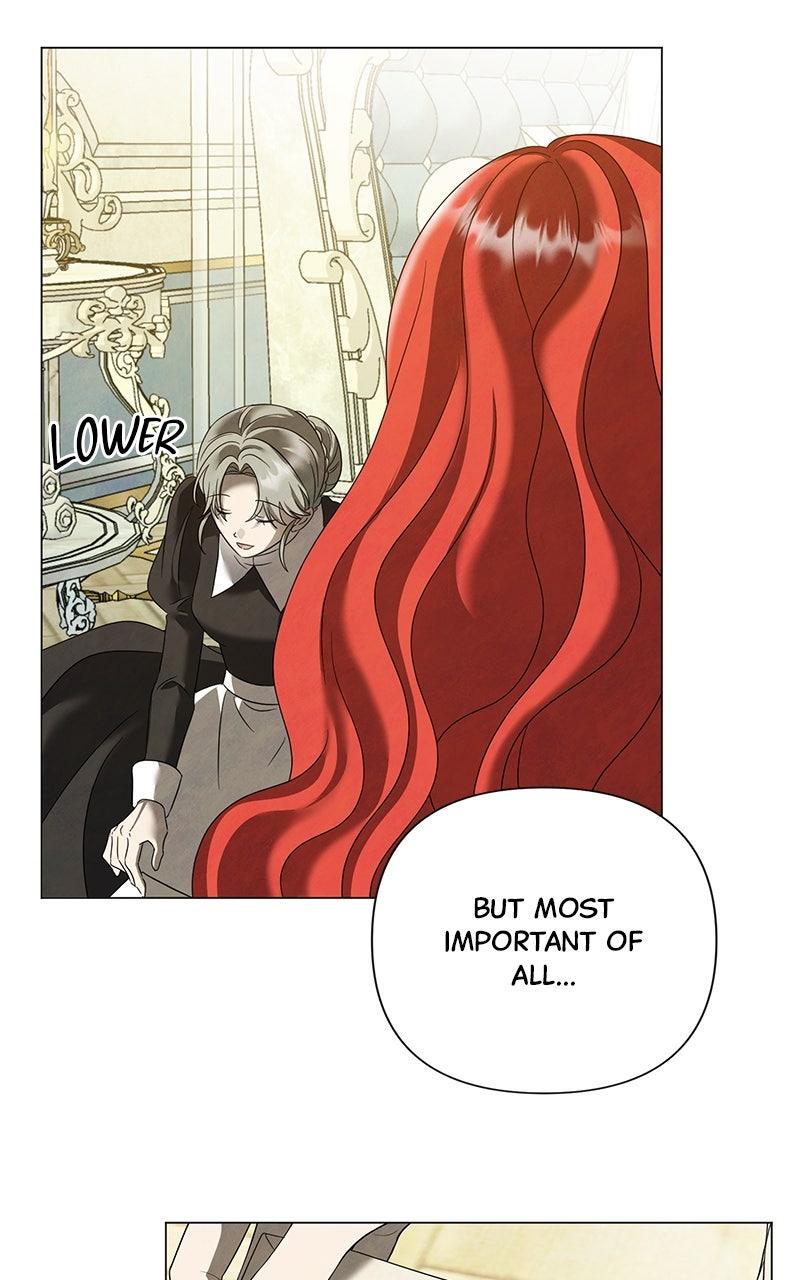 Too Late for Regrets Chap 44 - Next Chap 45