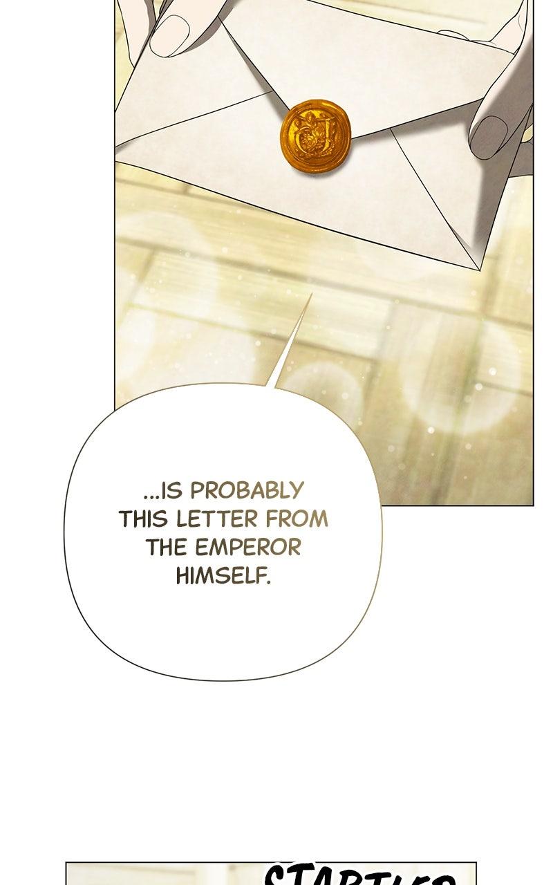 Too Late for Regrets Chap 44 - Next Chap 45