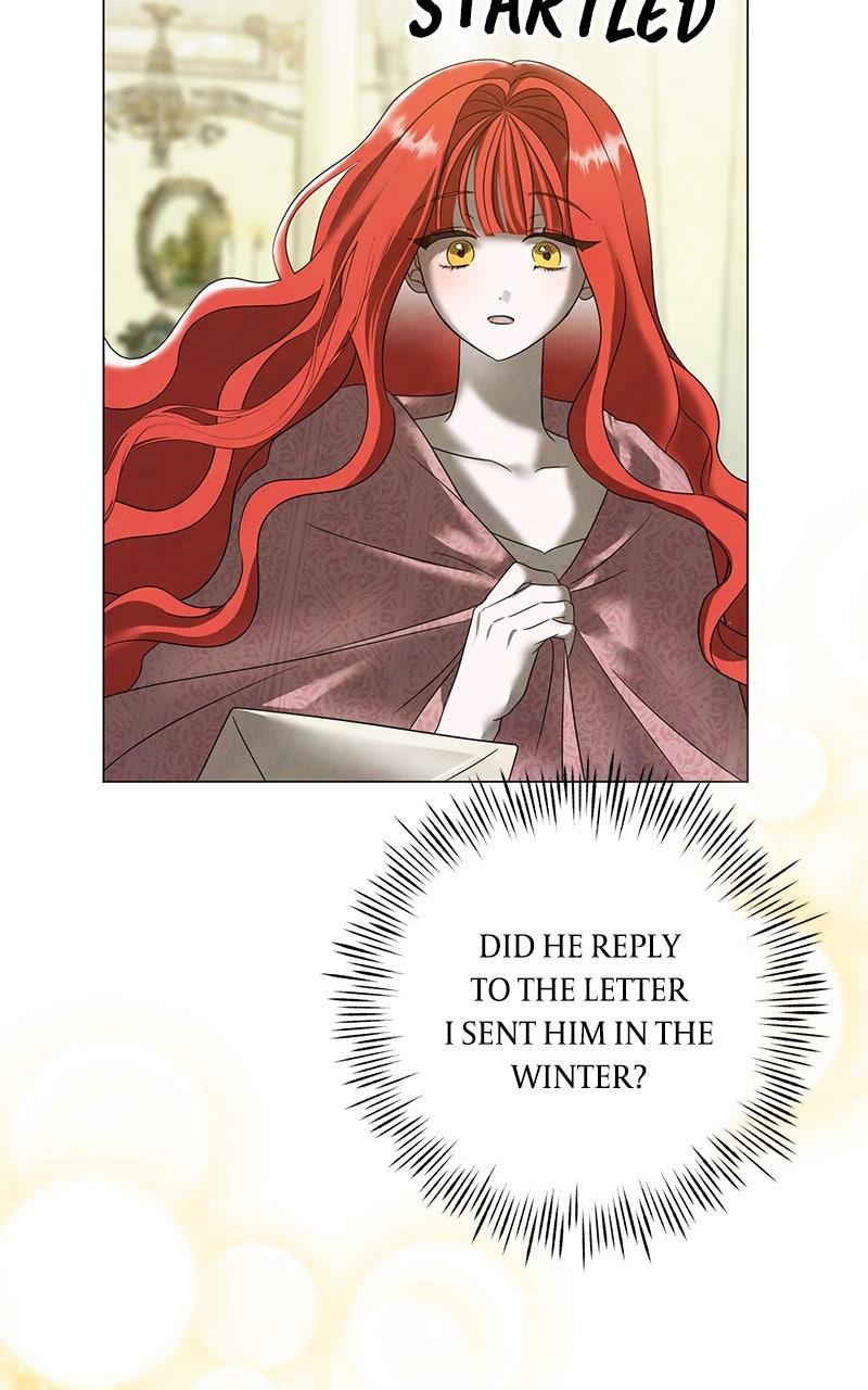 Too Late for Regrets Chap 44 - Next Chap 45