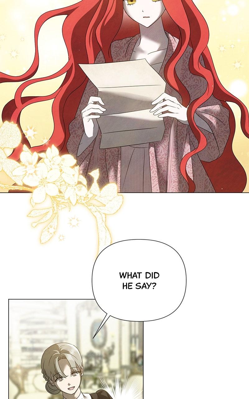 Too Late for Regrets Chap 44 - Next Chap 45