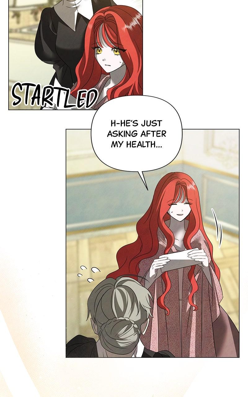 Too Late for Regrets Chap 44 - Next Chap 45