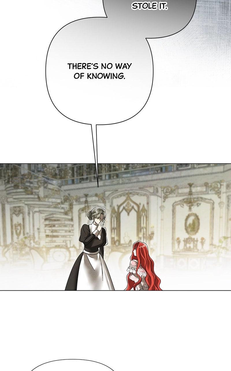 Too Late for Regrets Chap 44 - Next Chap 45