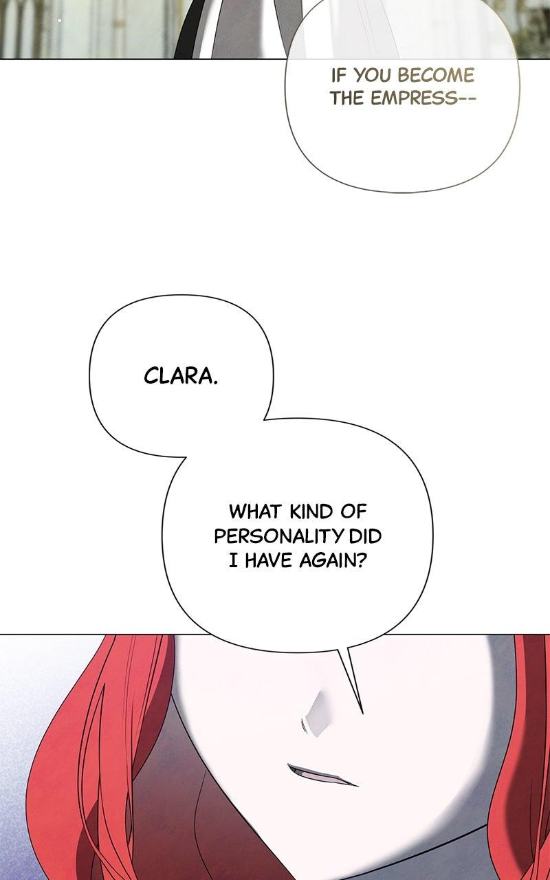 Too Late for Regrets Chap 44 - Next Chap 45