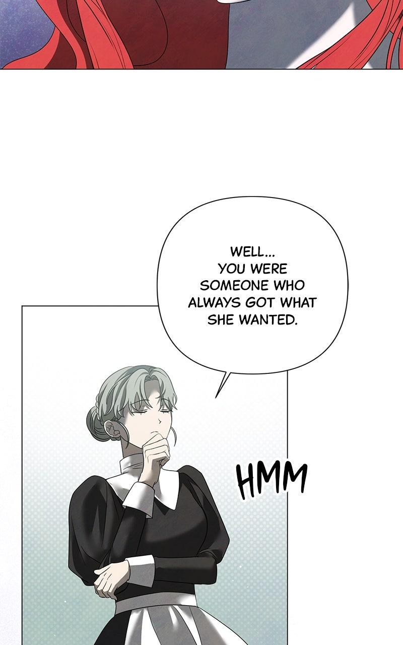 Too Late for Regrets Chap 44 - Next Chap 45