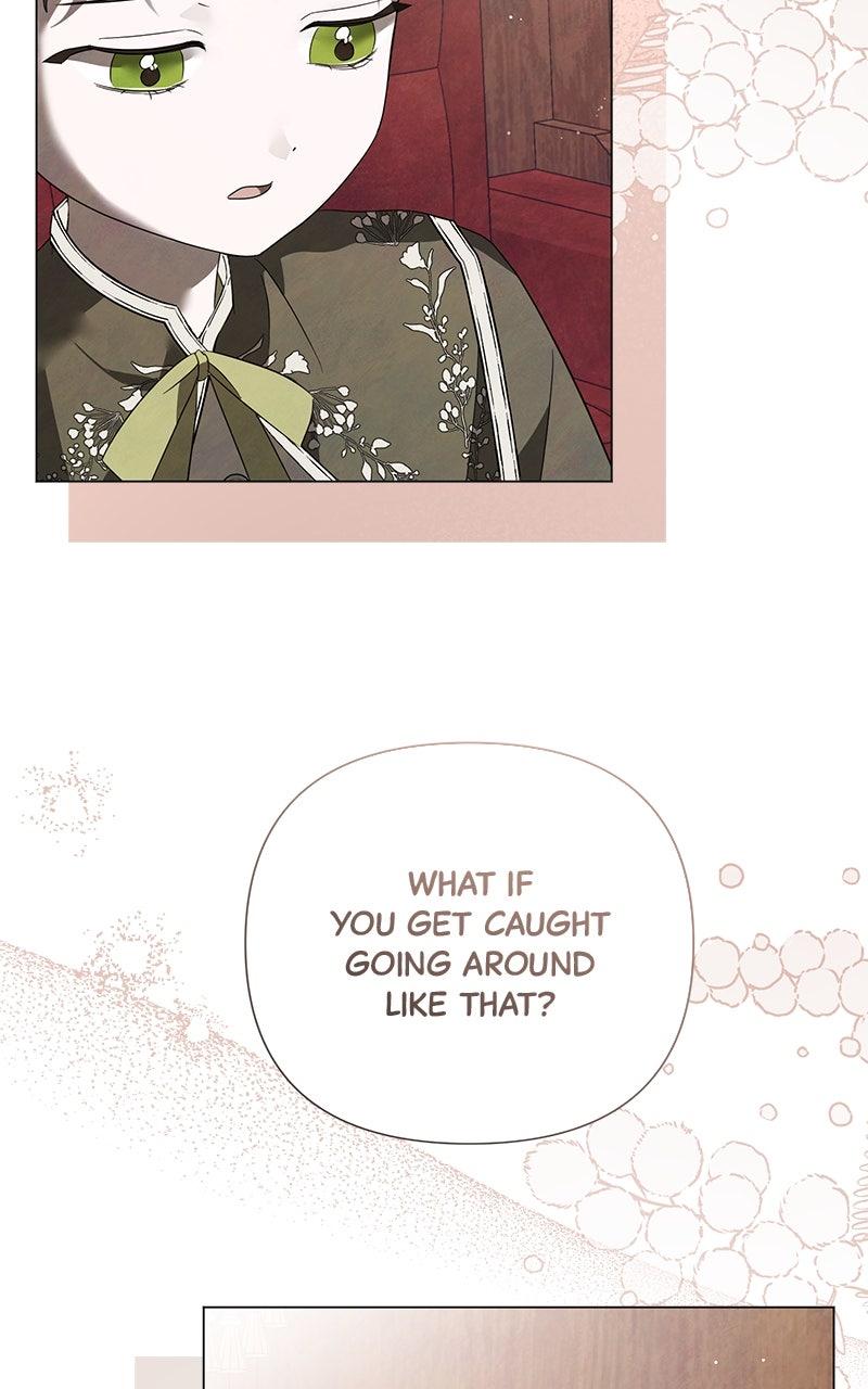 Too Late for Regrets Chap 44 - Next Chap 45
