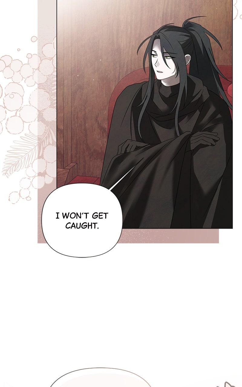 Too Late for Regrets Chap 44 - Next Chap 45