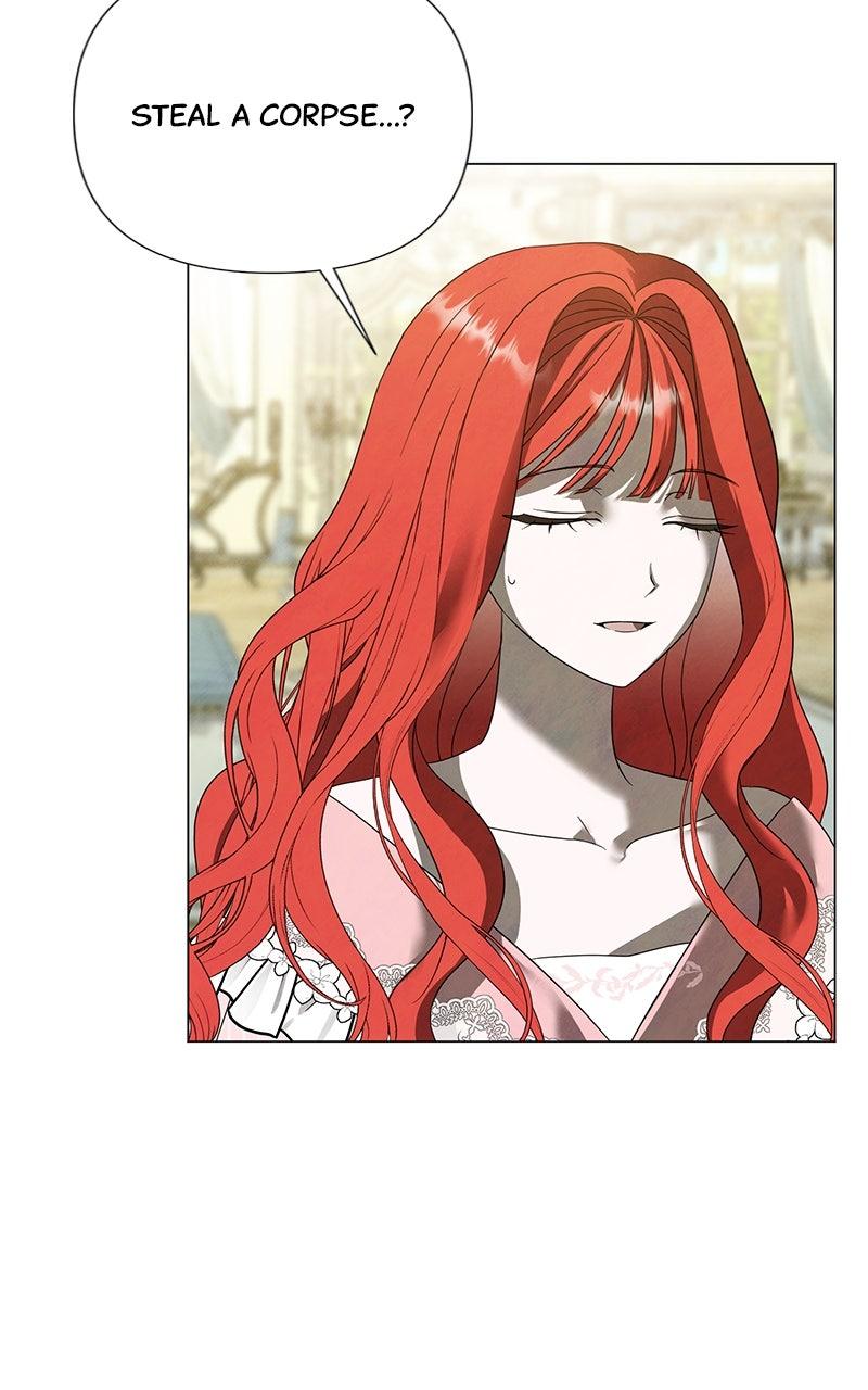 Too Late for Regrets Chap 44 - Next Chap 45