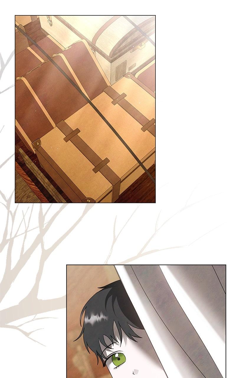 Too Late for Regrets Chap 44 - Next Chap 45