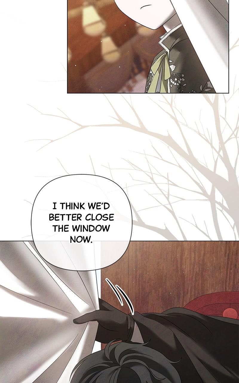Too Late for Regrets Chap 44 - Next Chap 45