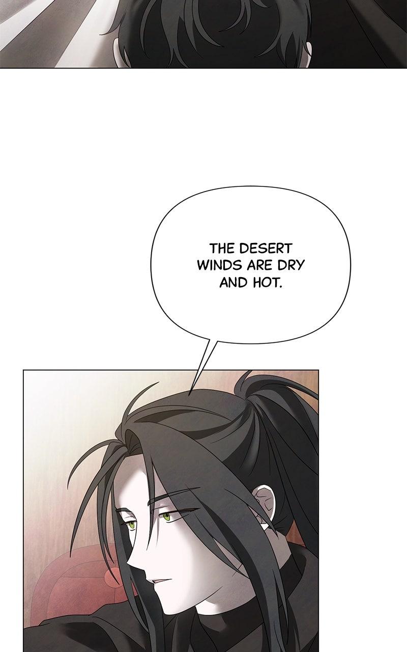 Too Late for Regrets Chap 44 - Next Chap 45