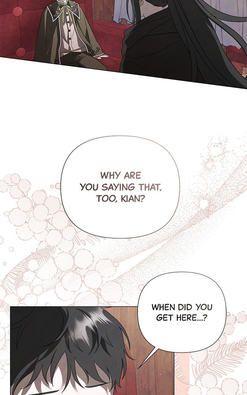 Too Late for Regrets Chap 44 - Next Chap 45