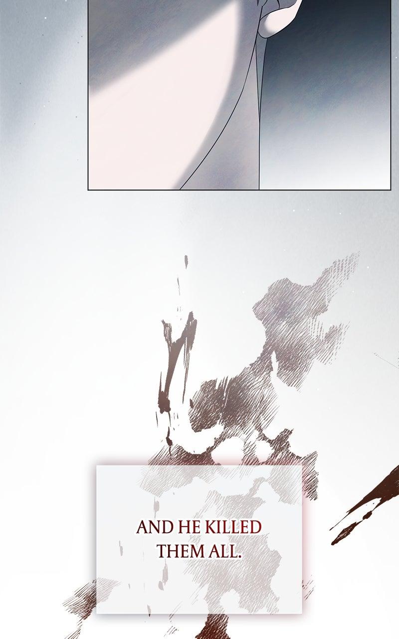 Too Late for Regrets Chap 44 - Next Chap 45
