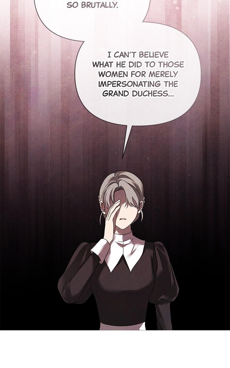 Too Late for Regrets Chap 44 - Next Chap 45