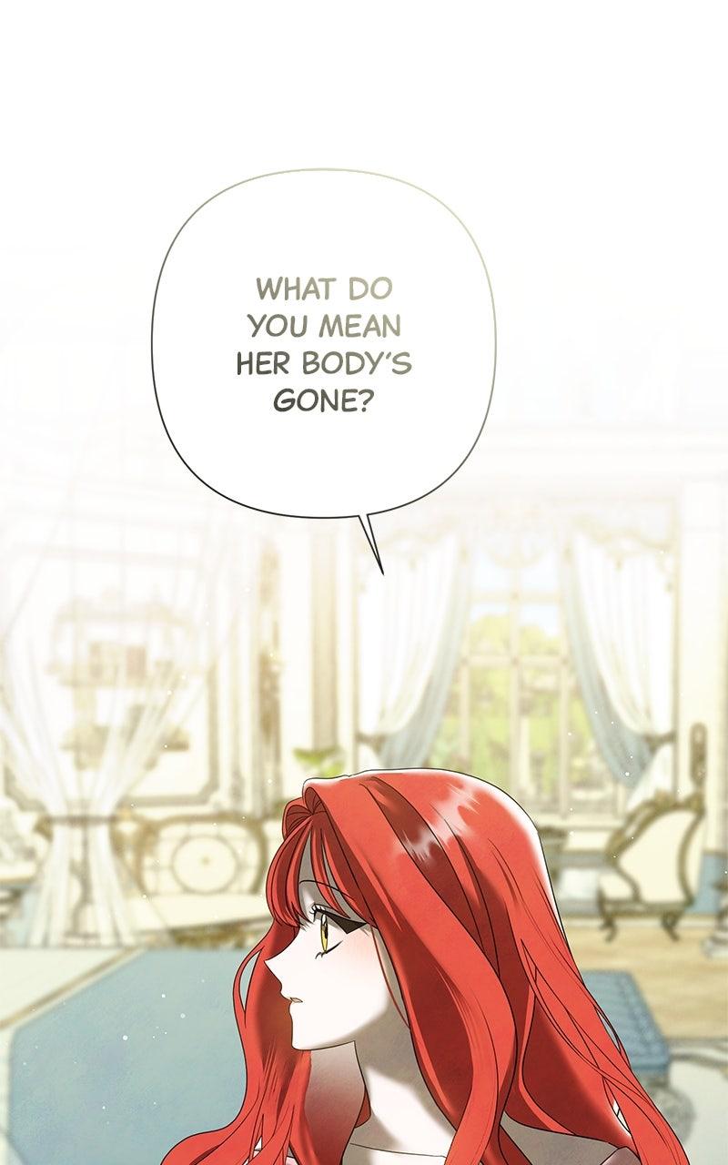 Too Late for Regrets Chap 44 - Next Chap 45