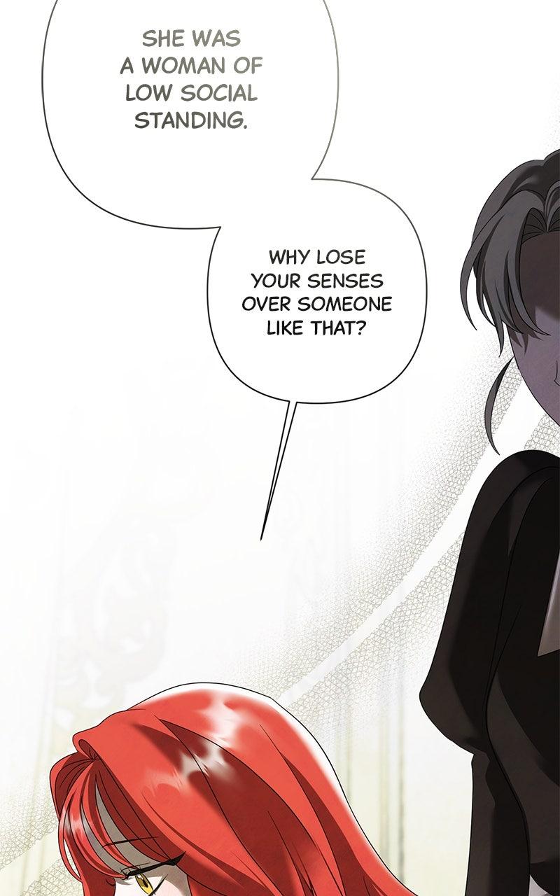 Too Late for Regrets Chap 44 - Next Chap 45