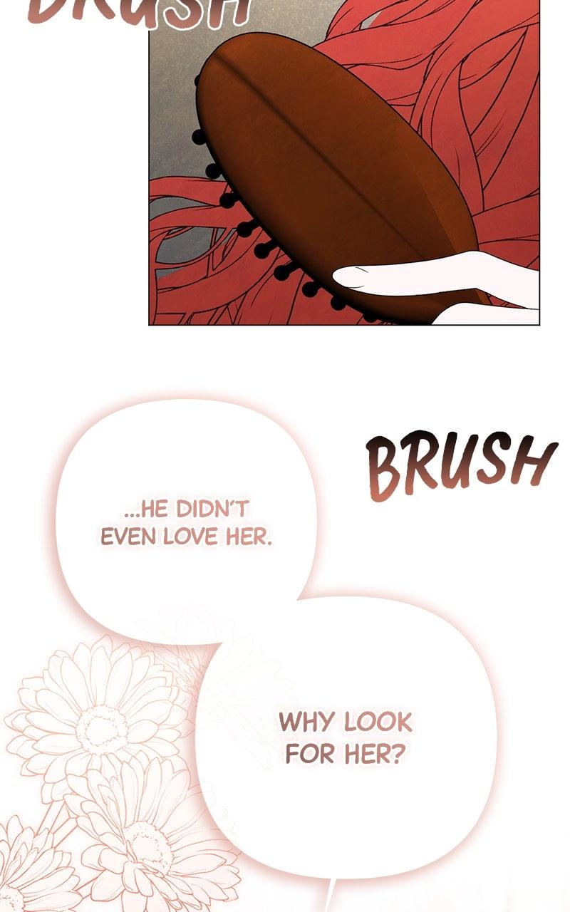 Too Late for Regrets Chap 44 - Next Chap 45