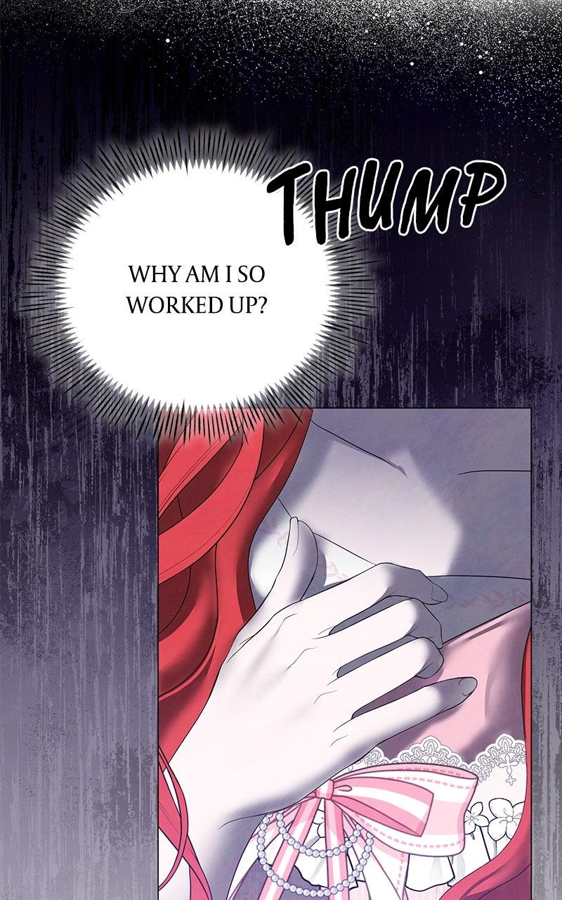 Too Late for Regrets Chap 44 - Next Chap 45