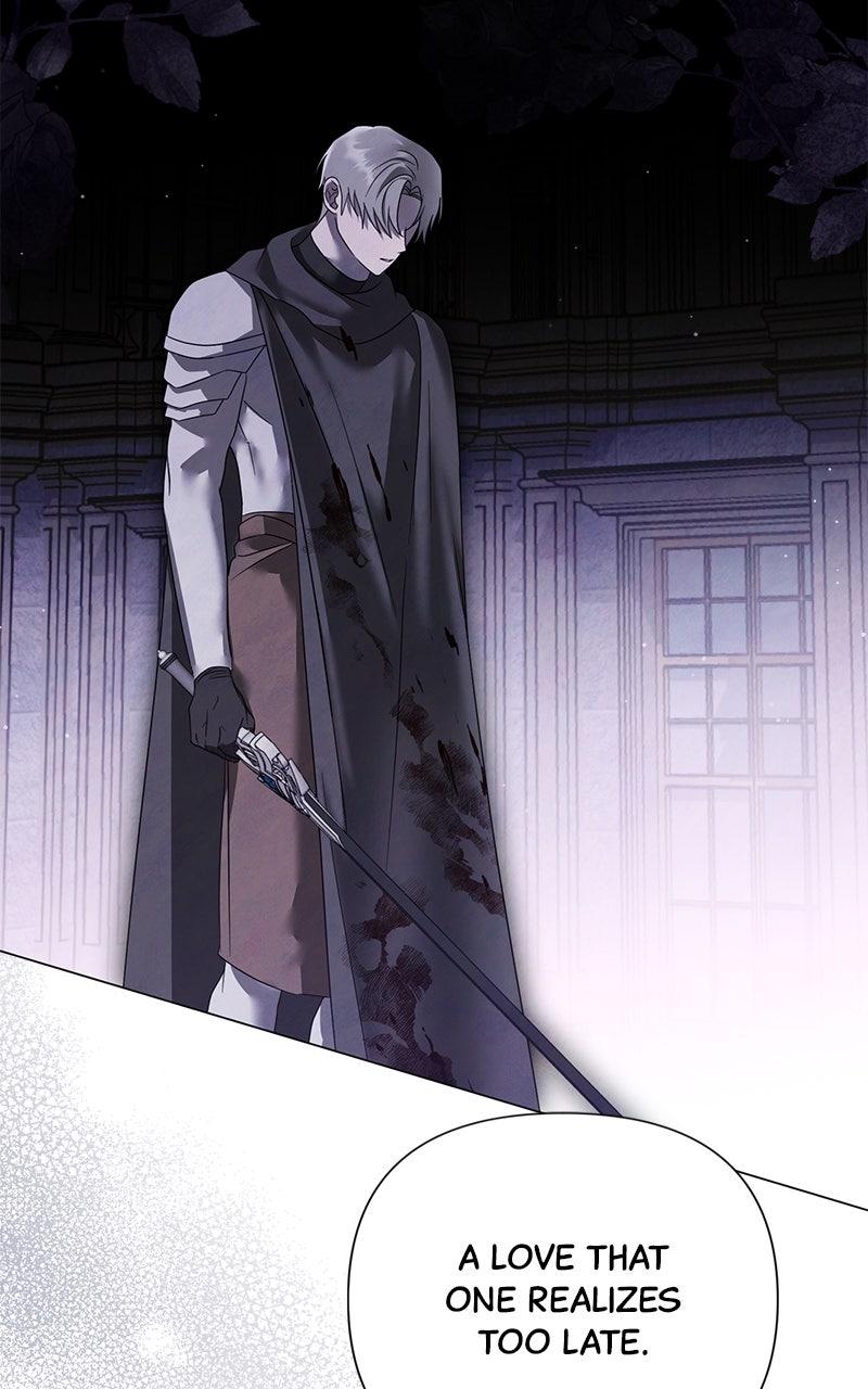 Too Late for Regrets Chap 44 - Next Chap 45