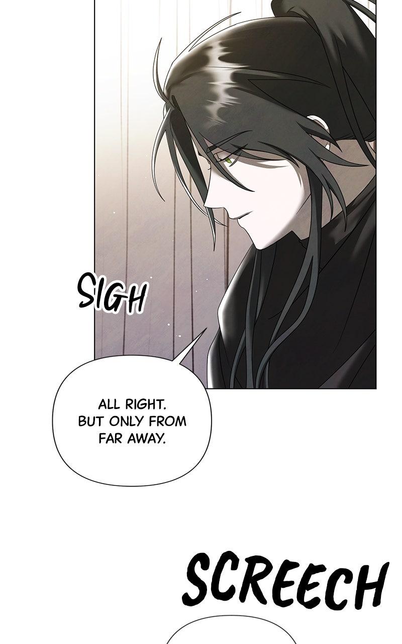 Too Late for Regrets Chap 45 - Next Chap 46