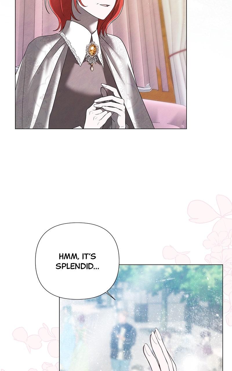 Too Late for Regrets Chap 45 - Next Chap 46