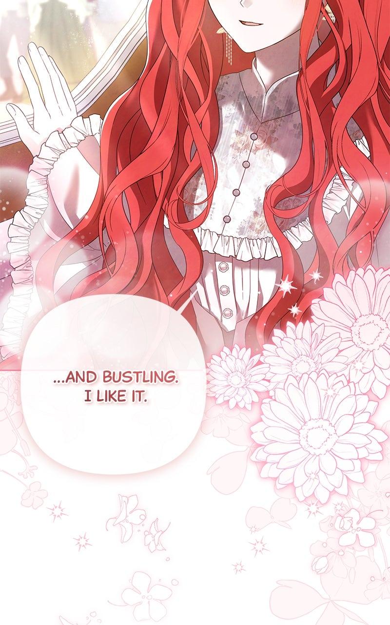 Too Late for Regrets Chap 45 - Next Chap 46