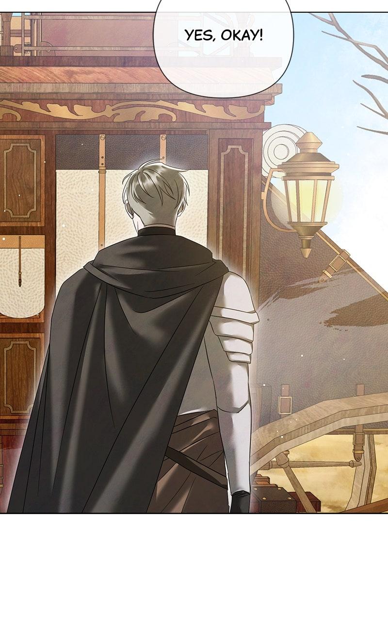 Too Late for Regrets Chap 45 - Next Chap 46