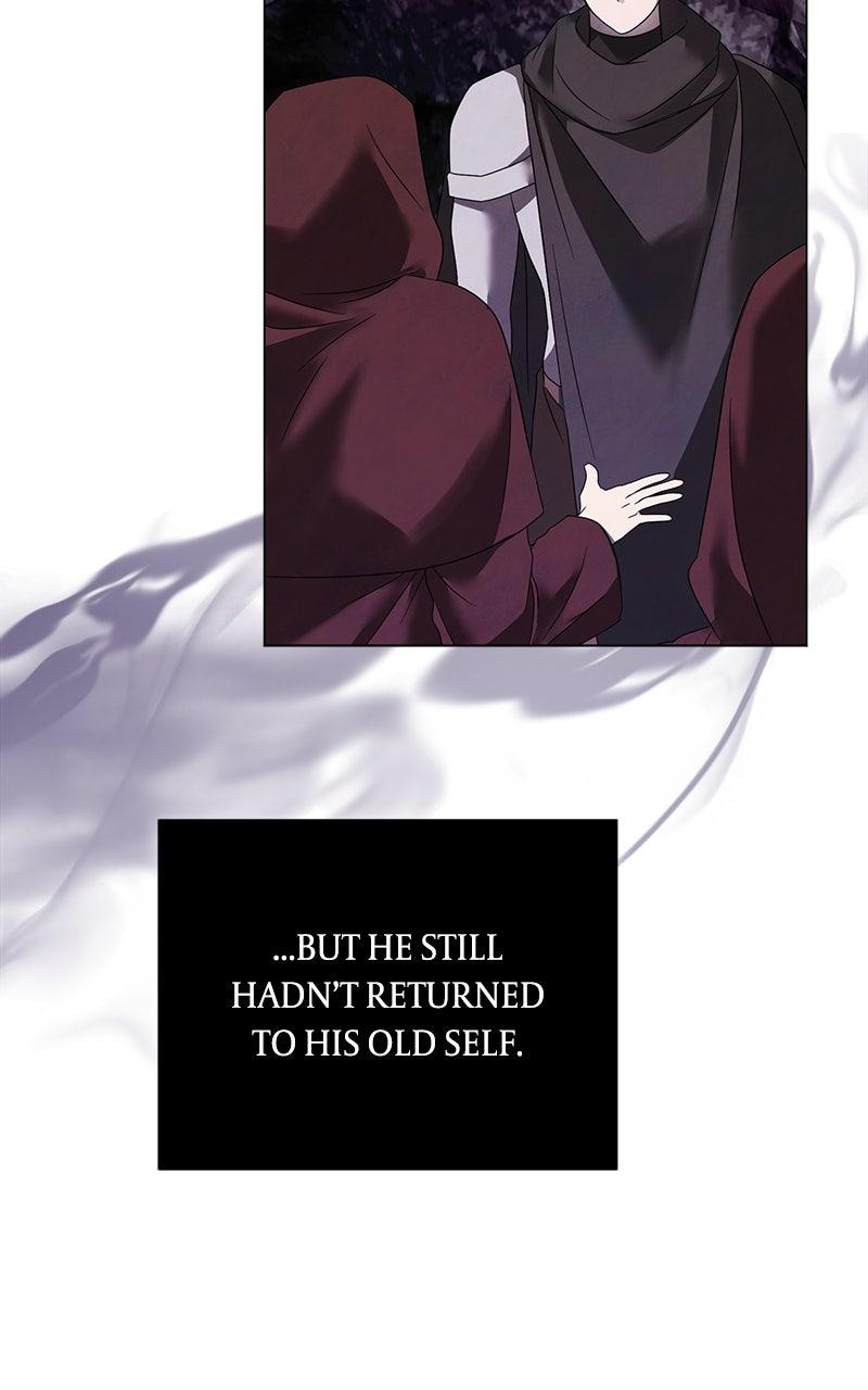 Too Late for Regrets Chap 45 - Next Chap 46