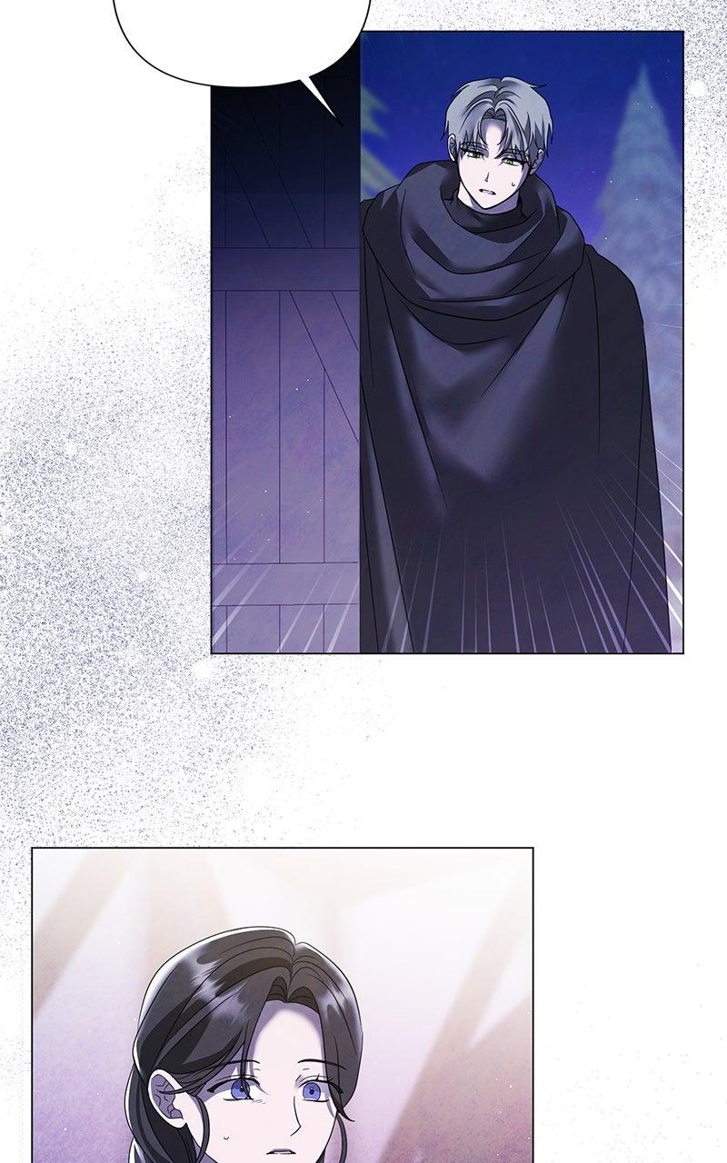 Too Late for Regrets Chap 45 - Next Chap 46