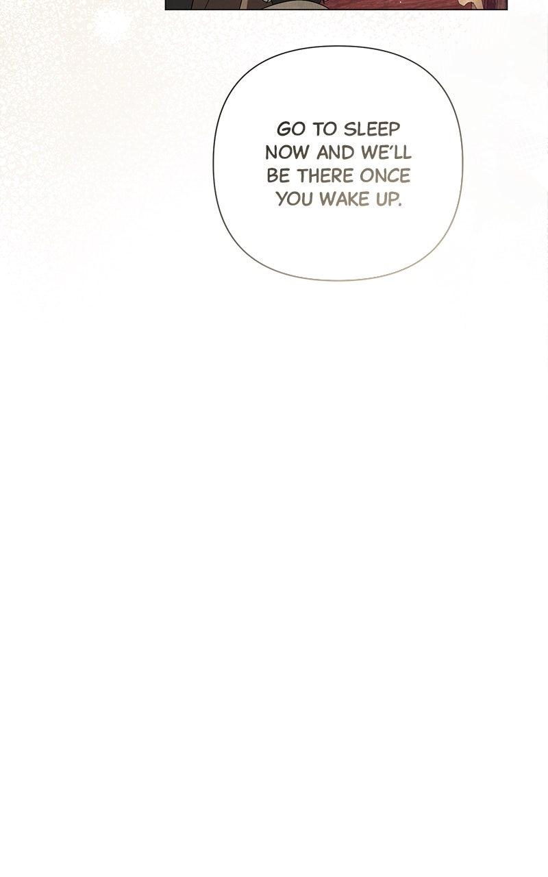 Too Late for Regrets Chap 45 - Next Chap 46