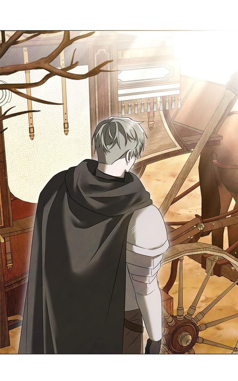 Too Late for Regrets Chap 45 - Next Chap 46