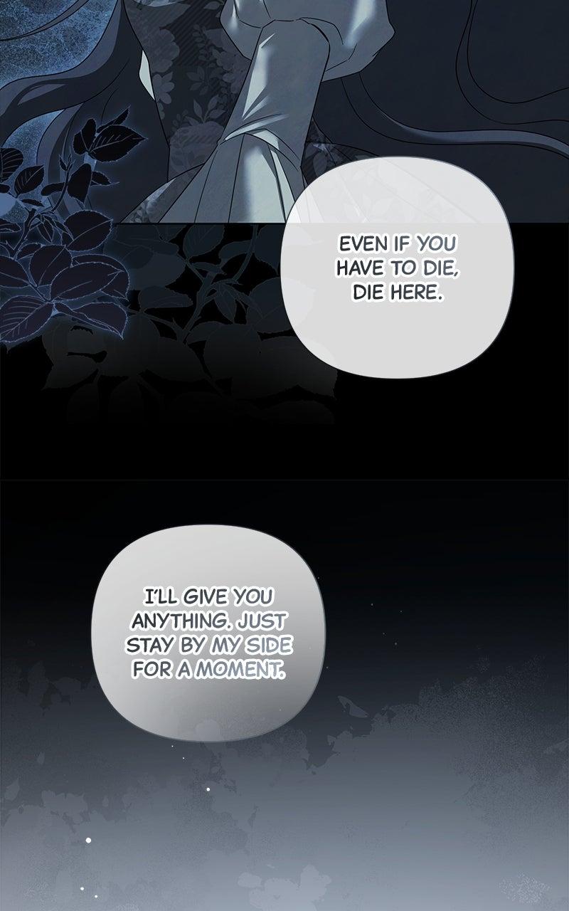 Too Late for Regrets Chap 45 - Next Chap 46