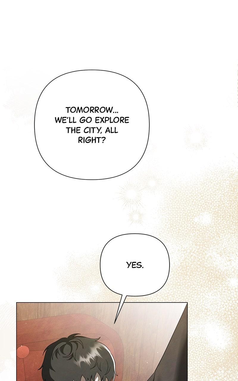 Too Late for Regrets Chap 45 - Next Chap 46