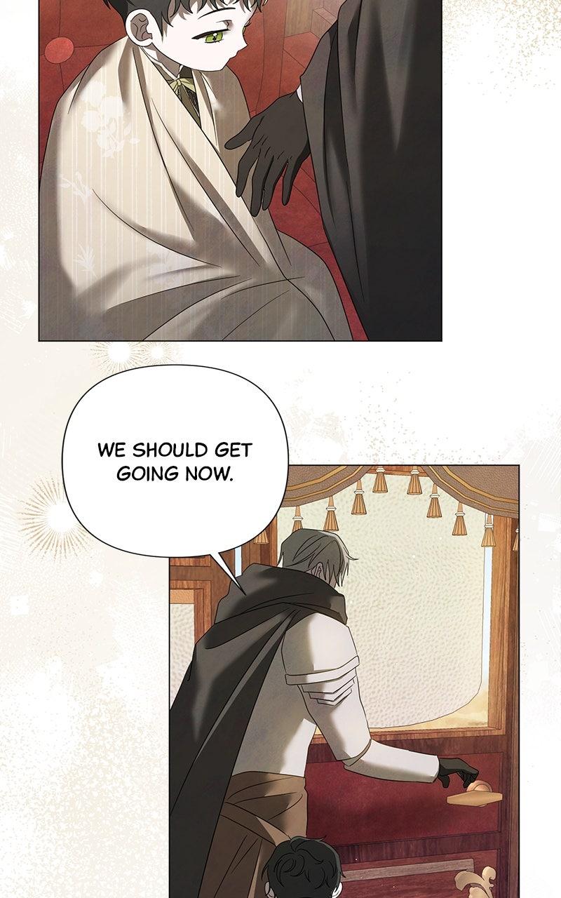 Too Late for Regrets Chap 45 - Next Chap 46