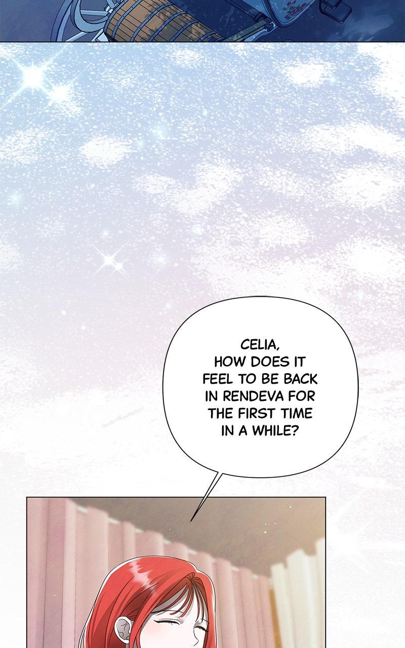 Too Late for Regrets Chap 45 - Next Chap 46