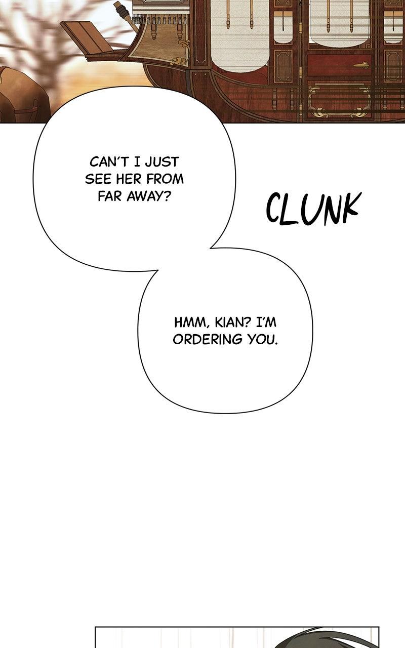 Too Late for Regrets Chap 45 - Next Chap 46